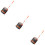 3Pièces Outil Ramasseur Tennis Portable Ajustable 10