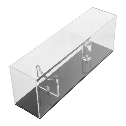 2Pièces Présentoir À Couteaux En Clair Pour Maison 1