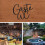 5Pièces Plaques Porte Toilettes Noires Usage Pro Maison 6