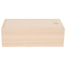 2Pièces Boîte À Bois Durable Kaki Multifonction Extérieur