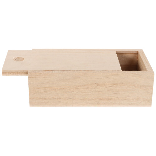 2Pièces Boîte À Bois Durable Kaki Multifonction Extérieur 2