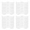 40Pcs Silver Galvanized Steel Trampoline Hooks Heavy Duty Replacement 10