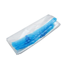 20Pcs Multi Vacuum Compression Storage Bags for Travel Use