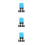 3Pièces Locator Bits Trou Oblique Aluminium Multi Usage Outils Bois 7