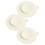 9Pièces Silicone Pour Bébé Antidérapant Sécurisé 9
