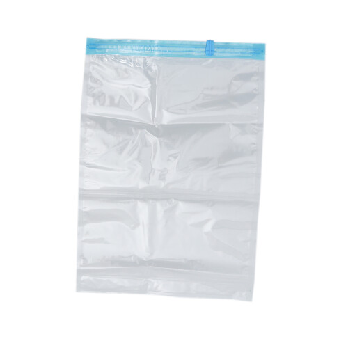 20Pcs Multi Vacuum Compression Storage Bags for Travel Use 1