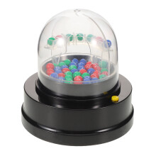 Électrique Portable Cage Et Balles Pour Réunions