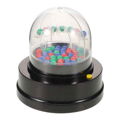 Électrique Portable Cage Et Balles Pour Réunions