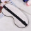 3Pcs Silk Sleep Eye Patch Beige Comfortable Adjustable Night Blindfold 10