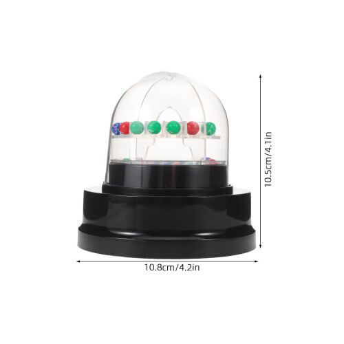 Électrique Portable Cage Et Balles Pour Réunions 1