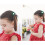 6Pcs Dark Felt Balls Fluffy Hairpins DIY Decorations Crafts 8