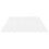 3Pcs White Lace Covers for Bread Machine Microwave Oven Home Use 2