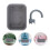 1Set Speelse Kinderspoelbak Met Stevig Plastic Materiaal 7