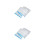 20Pcs Multi Vacuum Compression Storage Bags for Travel Use 8