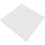 3Pcs White Lace Covers for Bread Machine Microwave Oven Home Use 3