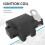 Ignition Coil For Johnson Evinrude 582508 18 - 5179 183 - 2508 Outboard Engine 6