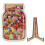 5Pcs Wood Classroom Reward Jars for Boys Behavior 1