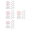8Pcs Multi Plastic Pet Hair Roller with Handle Portable Lint Remover 2