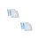 20Pcs Multi Vacuum Compression Storage Bags for Travel Use 9