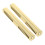 4Pcs Golden Cigar Humidifiers ABS Mini Humidor Fresh Storage Accessory 1