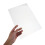 4Pcs Clear Acrylic Craft Cutting Plates for DIY Embossing Art 9