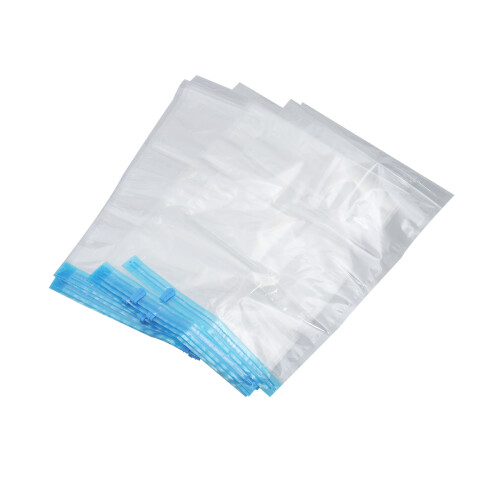 20Pcs Multi Vacuum Compression Storage Bags for Travel Use 2