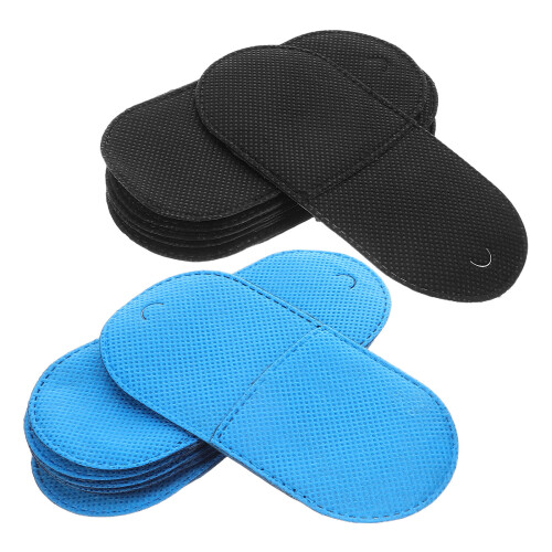 216Pcs Single Eye Cover Patch for Kids Amblyopia Strabismus Correction