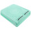 2Pcs Green Foldable Calf Foot Massage Board for Leg Exercise 1