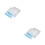 20Pcs Multi Vacuum Compression Storage Bags for Travel Use 6