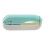 5Pcs Manual Star Hole Paper Punch Precise Smooth Edges Sky-Blue Tool 1