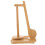 5Pcs Wood Yarn Holder Magnetic Rotating Spool Rack Compact Home Use 1