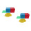 2Sets Base Ten Blocks Math Supplies for Teacher Classroom 5