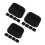 15Pcs Rectangular Velvet Watch Pillows Cushion for Bracelet Display 7