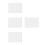 4Pcs Clear Acrylic Craft Cutting Plates for DIY Embossing Art 6