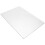 4Pcs Clear Acrylic Craft Cutting Plates for DIY Embossing Art 3