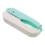 5Pcs Manual Star Hole Paper Punch Precise Smooth Edges Sky-Blue Tool 3