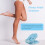 2Pcs Blue PP Slant Board Leg Exercise Foot Calf Stretching Tool 3