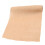 2Pcs Fabric Tree Protector Wraps Brown Burlap for Winter Garden Safety 1