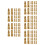 100Pcs Durable Plugs for Rc Accessories and Audio Systems 6