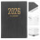 5Pcs Small Academic Planner 2026 PU Pocket Planner Notebook 10