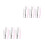 18Pcs Thread Inserting Tool Metal and Plastic DIY Sewing Thread Guide 9