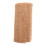 2Pcs Fabric Tree Protector Wraps Brown Burlap for Winter Garden Safety 2