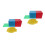 2Sets Base Ten Blocks Math Supplies for Teacher Classroom 7