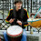 2Pcs Black Djembe Strap with Padding Adjustable Drum Instrument Belt 9
