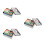 3Sets Letters Educatief Voor Kleuters 8