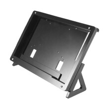 7 Pouces Support Ecran Acrylique Support Ecran Support Etui Support pour Raspberry Pi 3 Modèle B