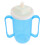 2Pcs Bedside Safe Hydration Cups for Elderly with Dual Handles 2