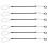 24Pcs Spring Coiled Stylus Pen Lanyard Black Plastic 1