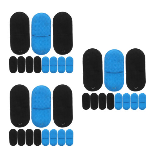 216Pcs Single Eye Cover Patch for Kids Amblyopia Strabismus Correction 2