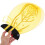 4Pcs Unique Design Bee Wings Plastic Decor for Children Events 10